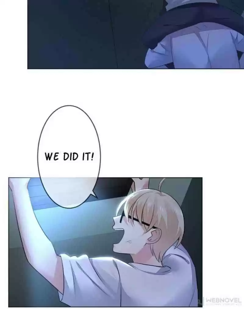 Legend Reboot Chapter 103