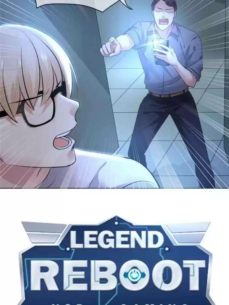 Legend Reboot Chapter 103