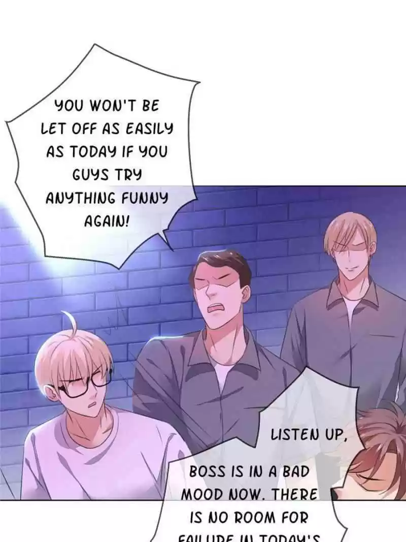 Legend Reboot Chapter 103