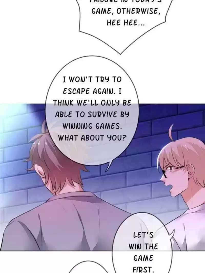 Legend Reboot Chapter 103