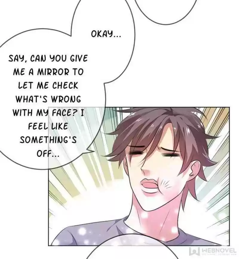 Legend Reboot Chapter 103