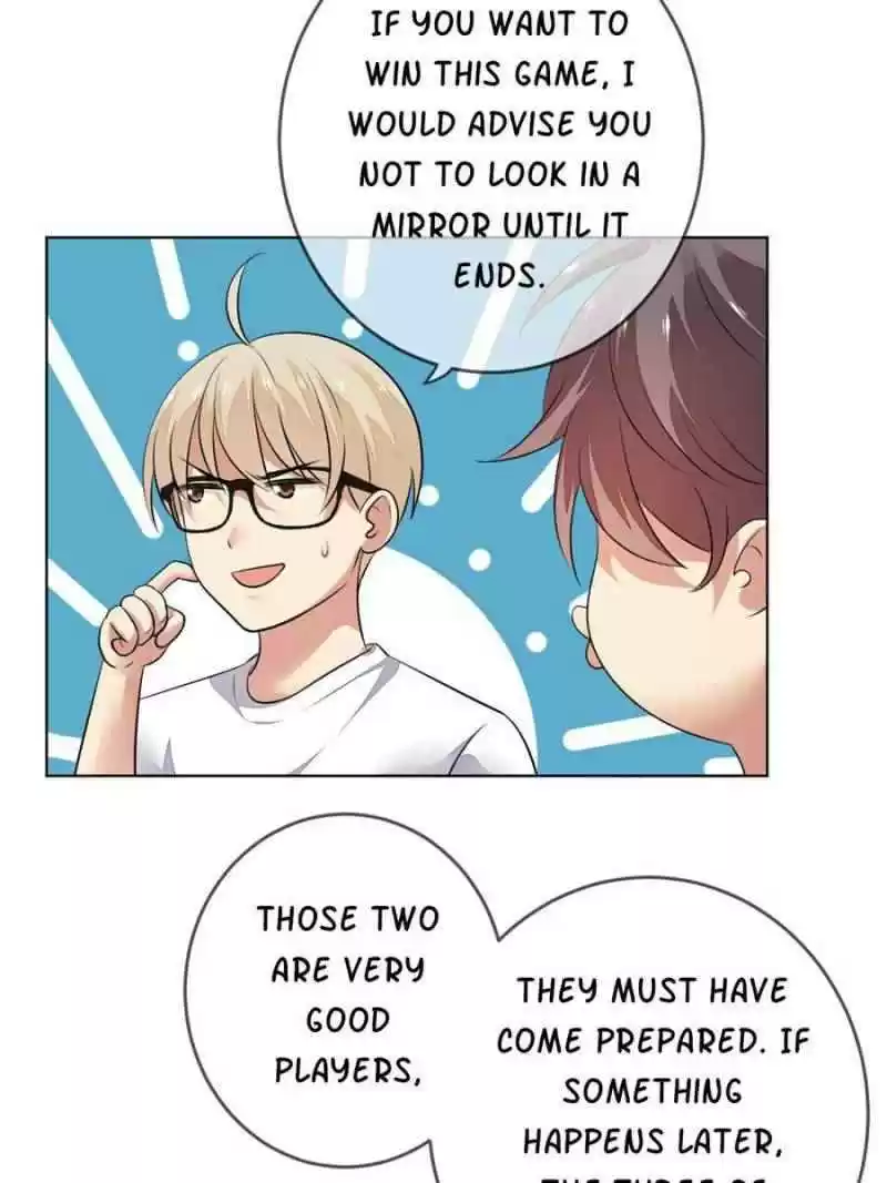 Legend Reboot Chapter 103