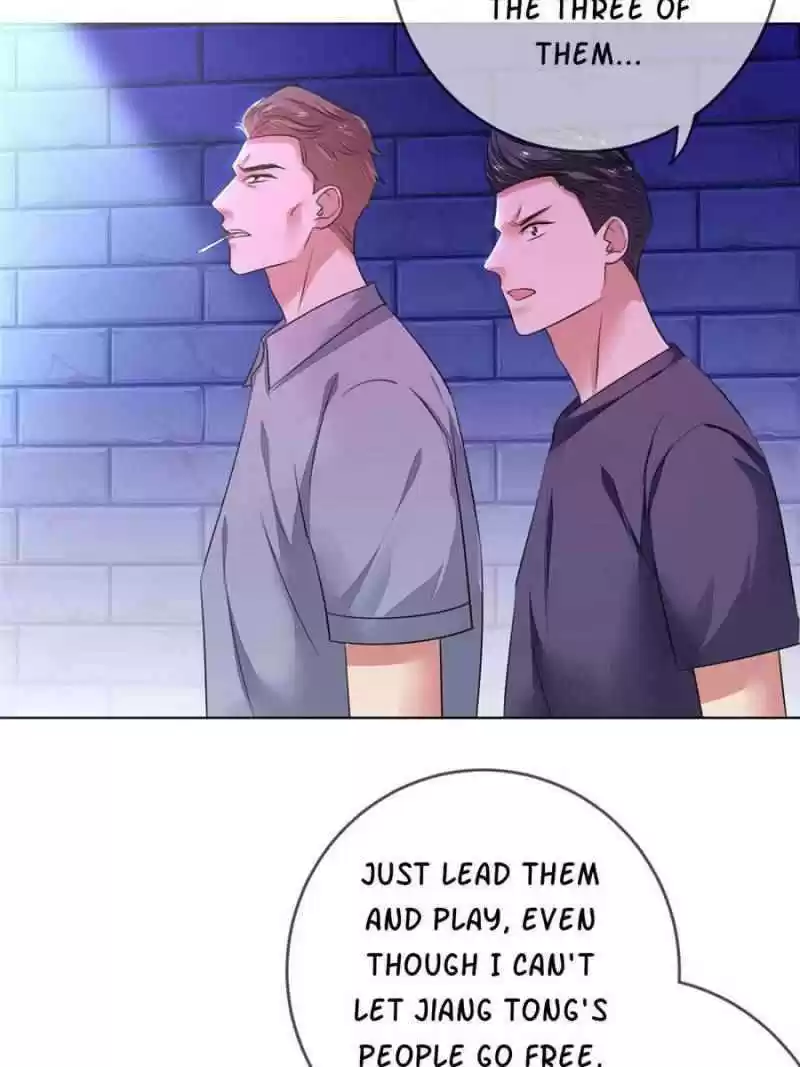 Legend Reboot Chapter 103