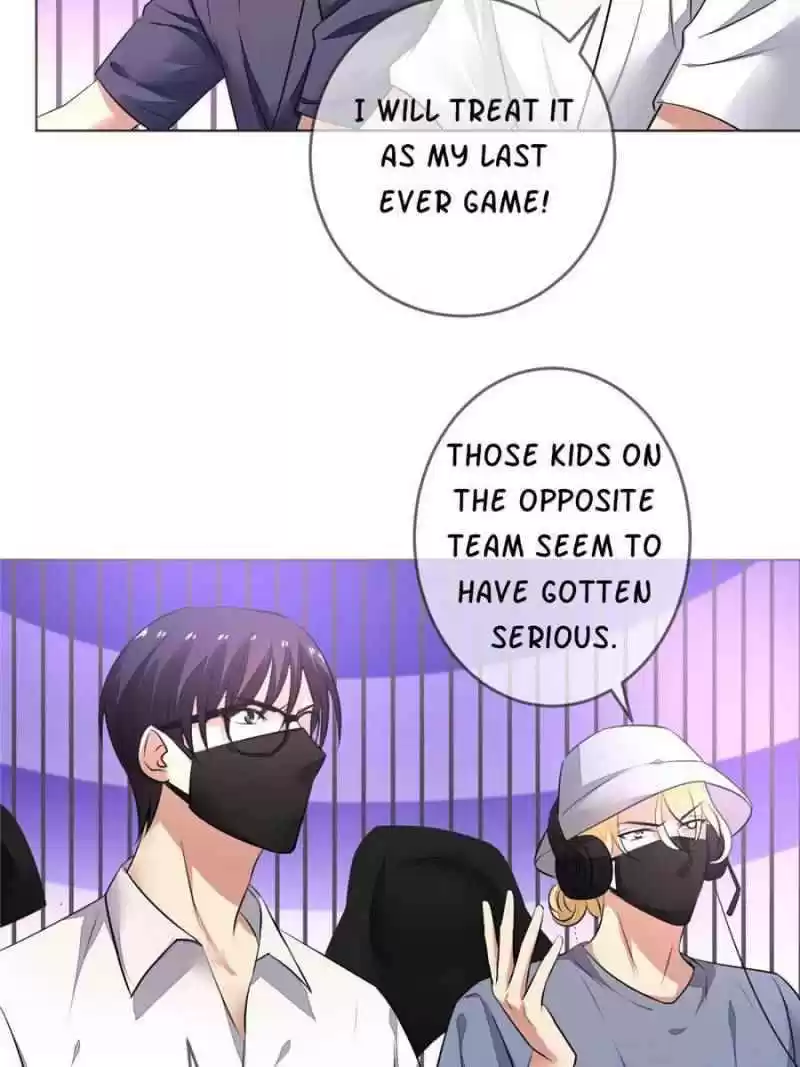 Legend Reboot Chapter 103