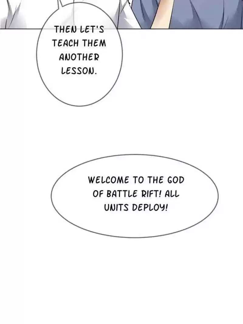 Legend Reboot Chapter 103