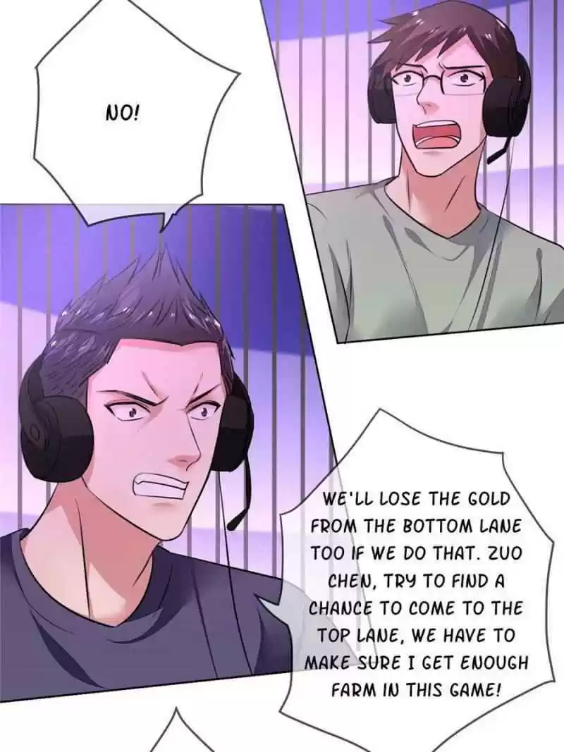 Legend Reboot Chapter 103