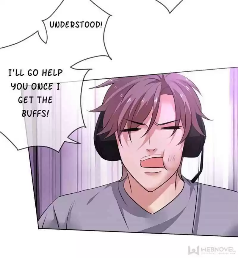 Legend Reboot Chapter 103