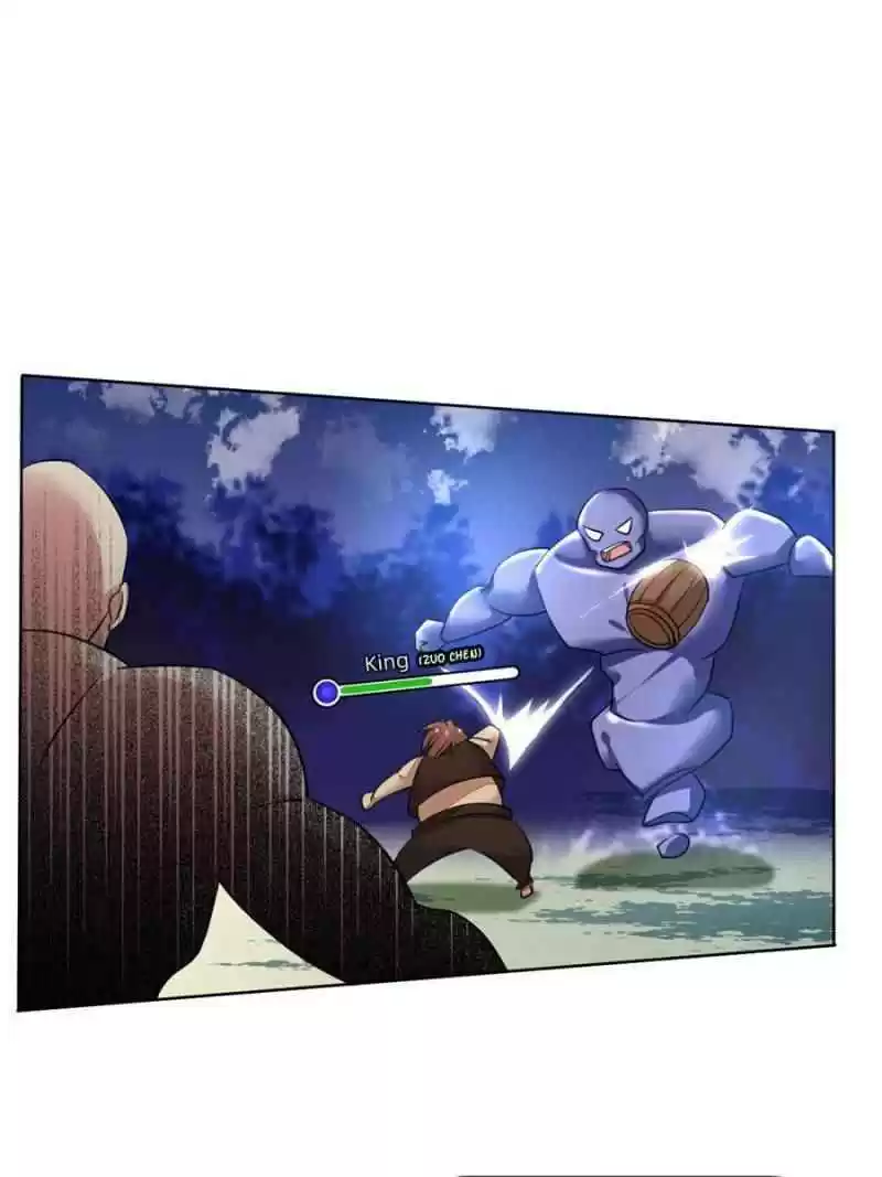 Legend Reboot Chapter 103