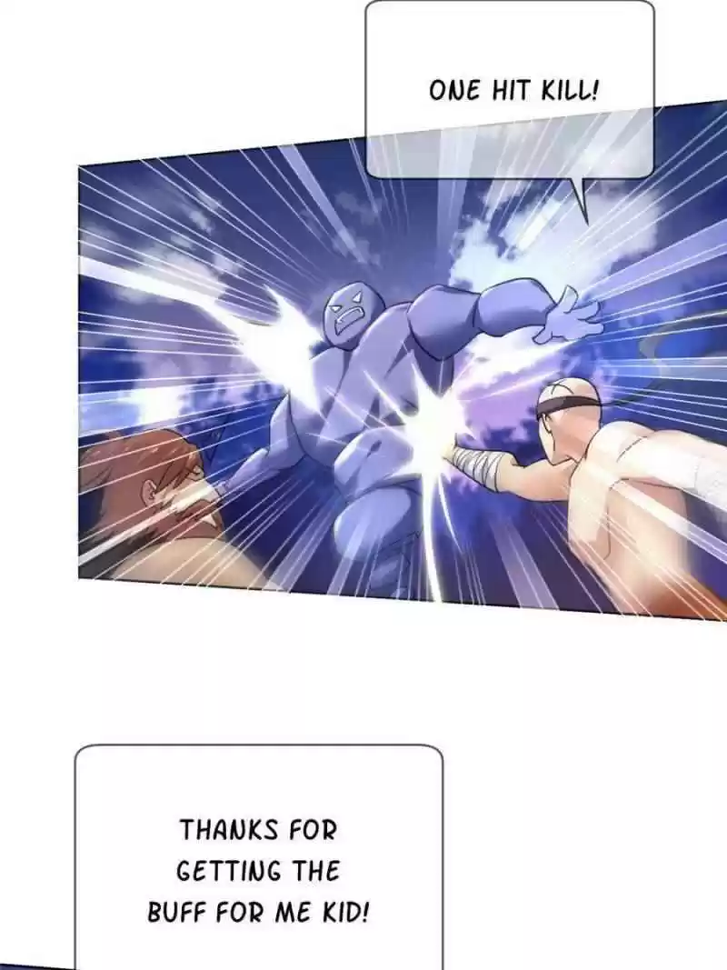 Legend Reboot Chapter 103