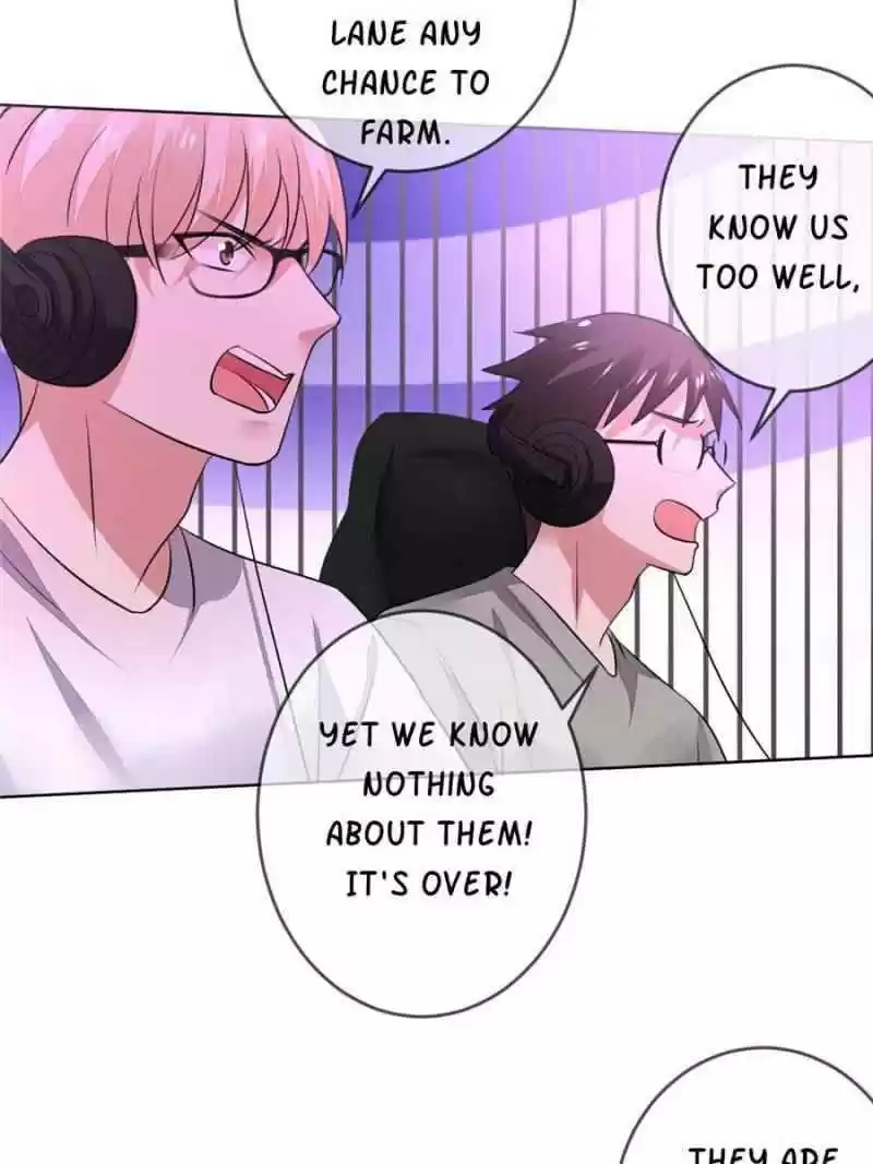 Legend Reboot Chapter 103