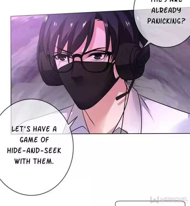 Legend Reboot Chapter 103