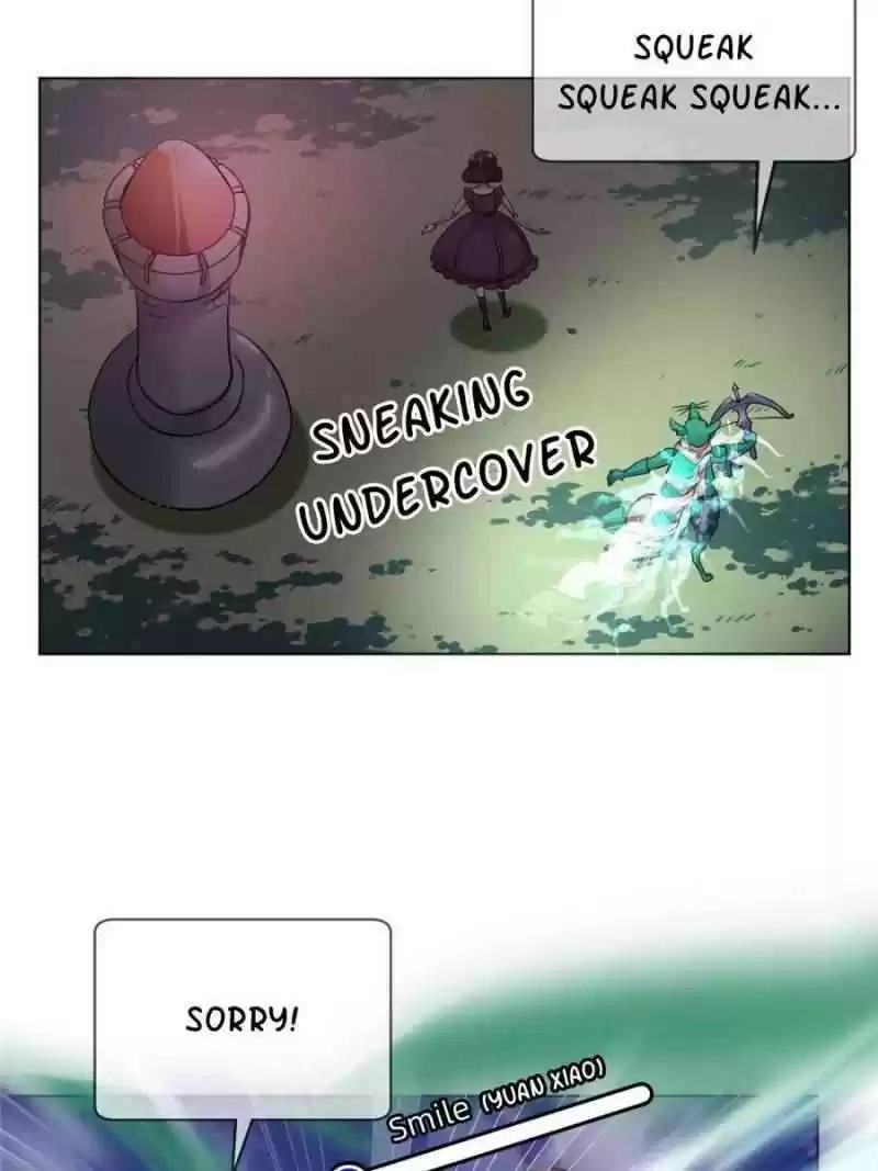 Legend Reboot Chapter 103