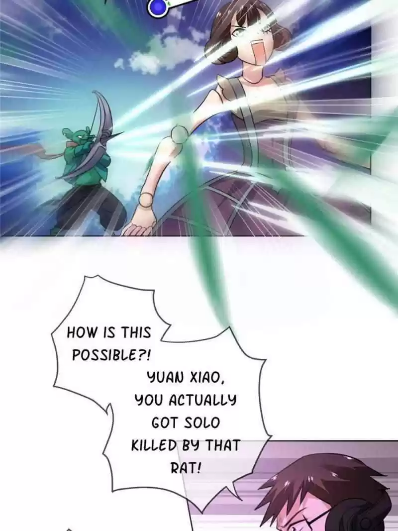 Legend Reboot Chapter 103