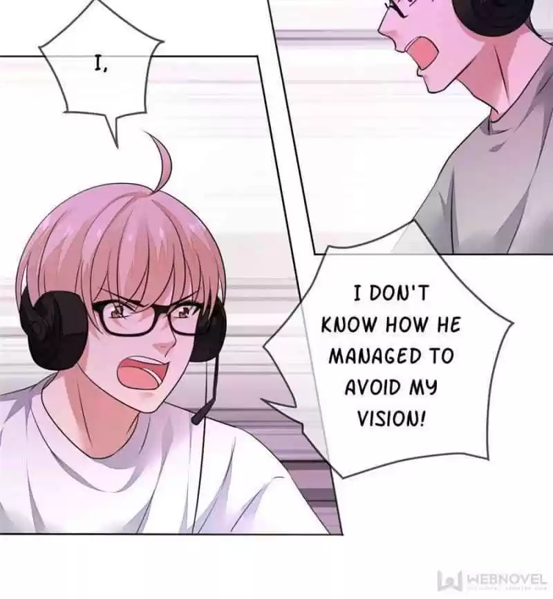 Legend Reboot Chapter 103