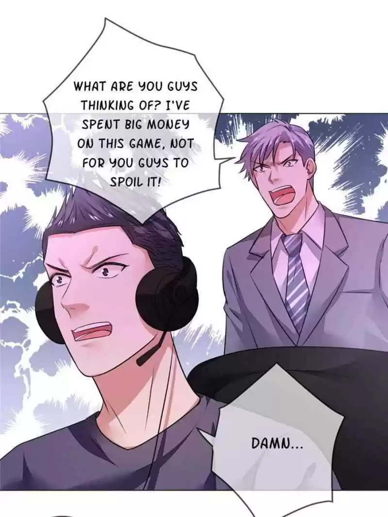 Legend Reboot Chapter 103