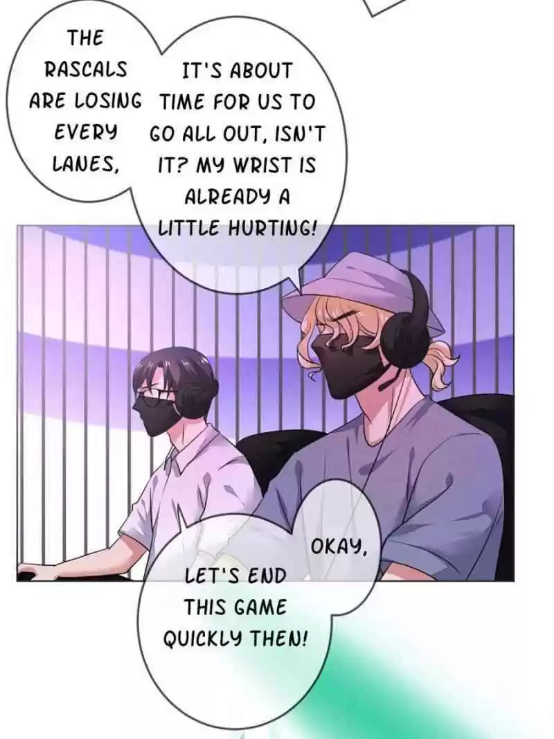 Legend Reboot Chapter 103