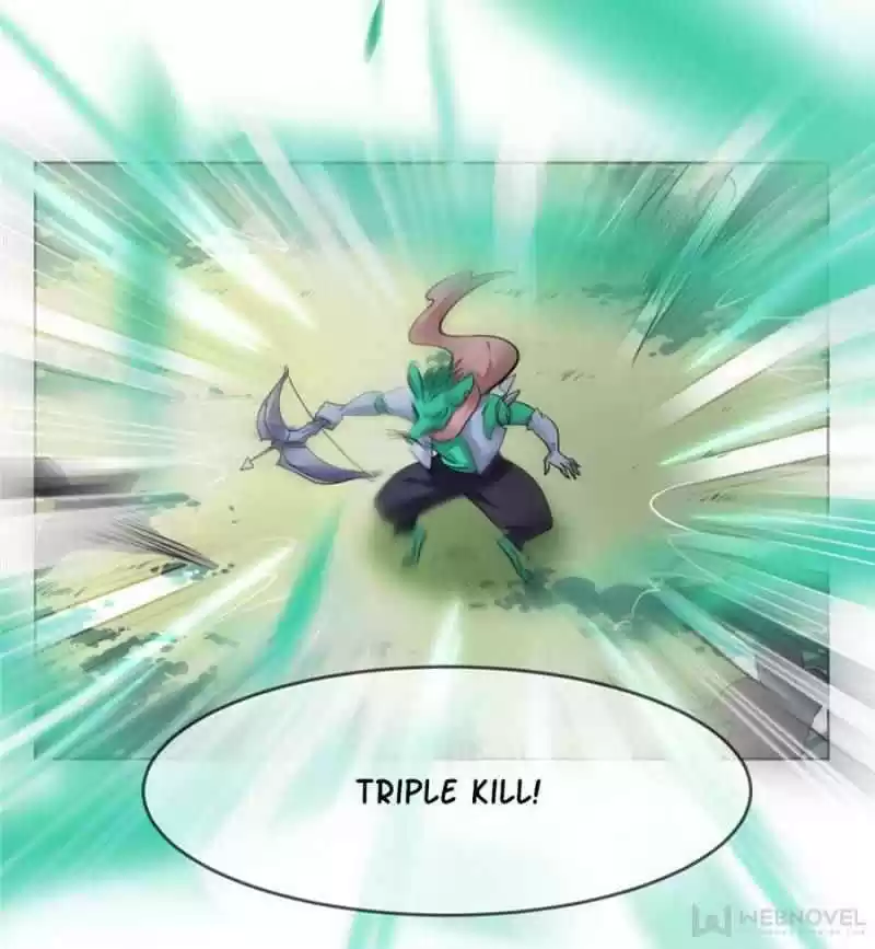 Legend Reboot Chapter 103