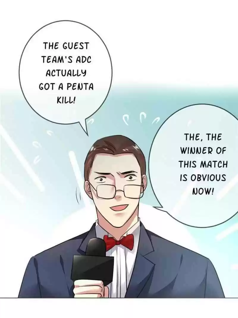 Legend Reboot Chapter 103