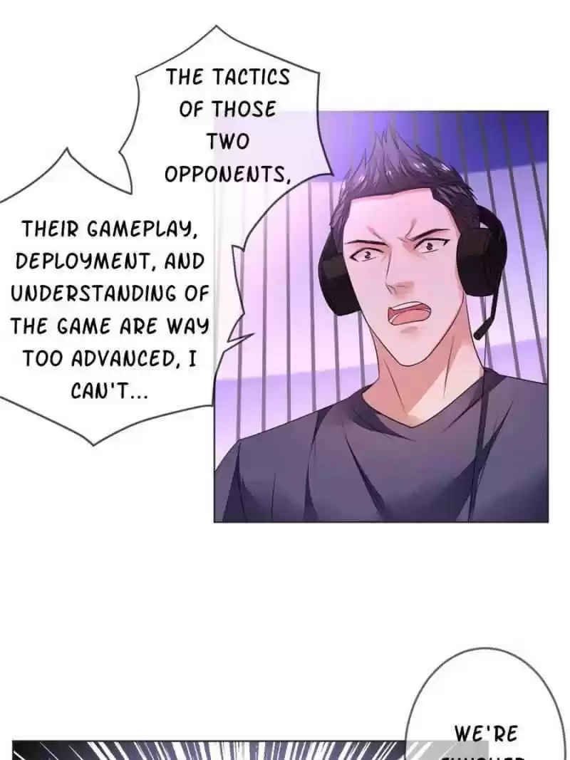 Legend Reboot Chapter 103