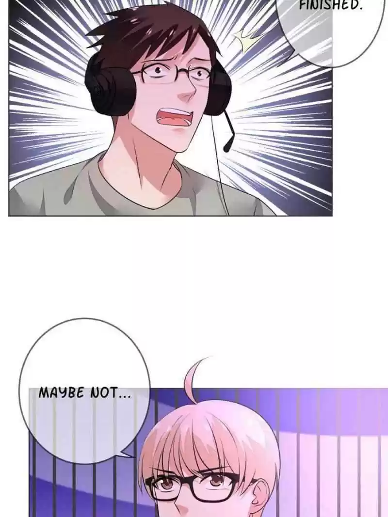 Legend Reboot Chapter 103