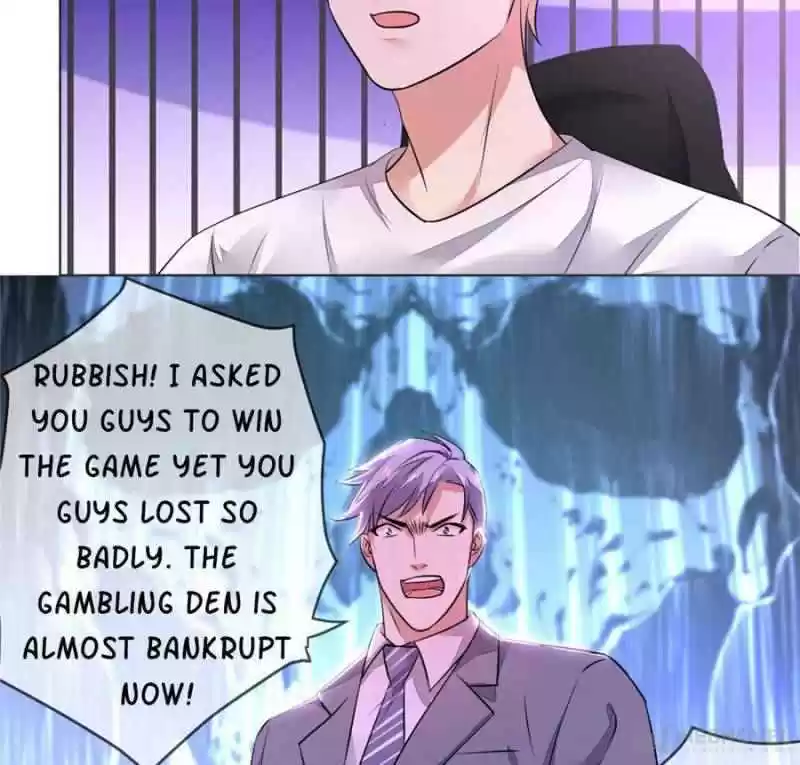 Legend Reboot Chapter 103