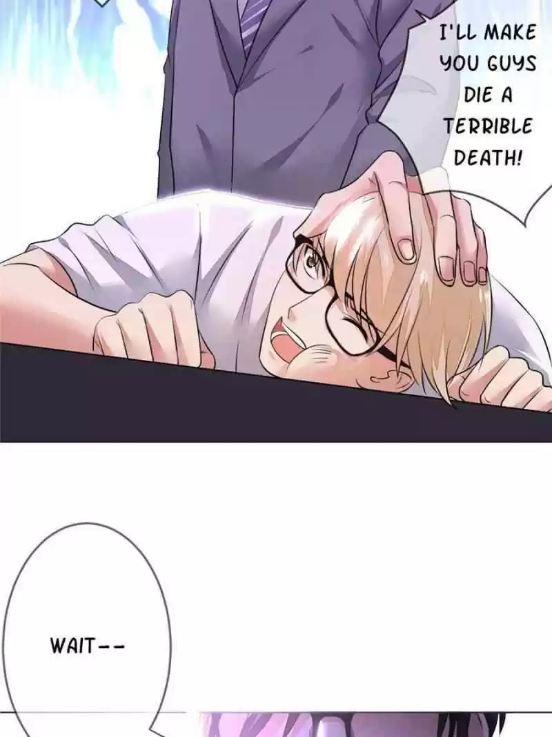 Legend Reboot Chapter 103