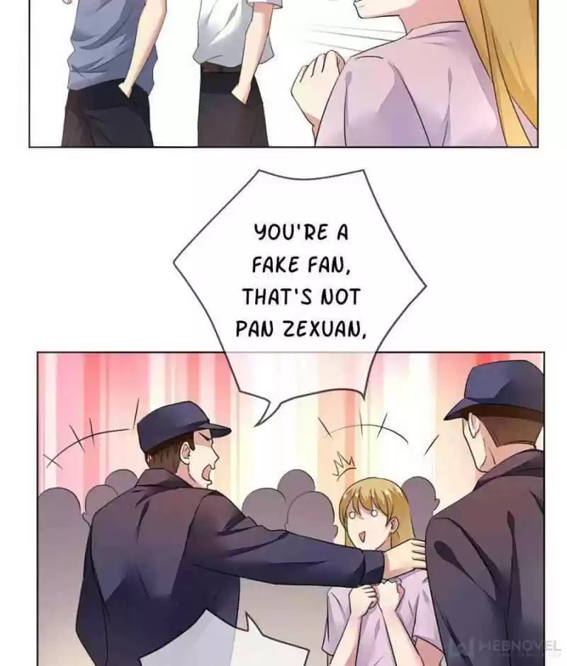 Legend Reboot Chapter 103