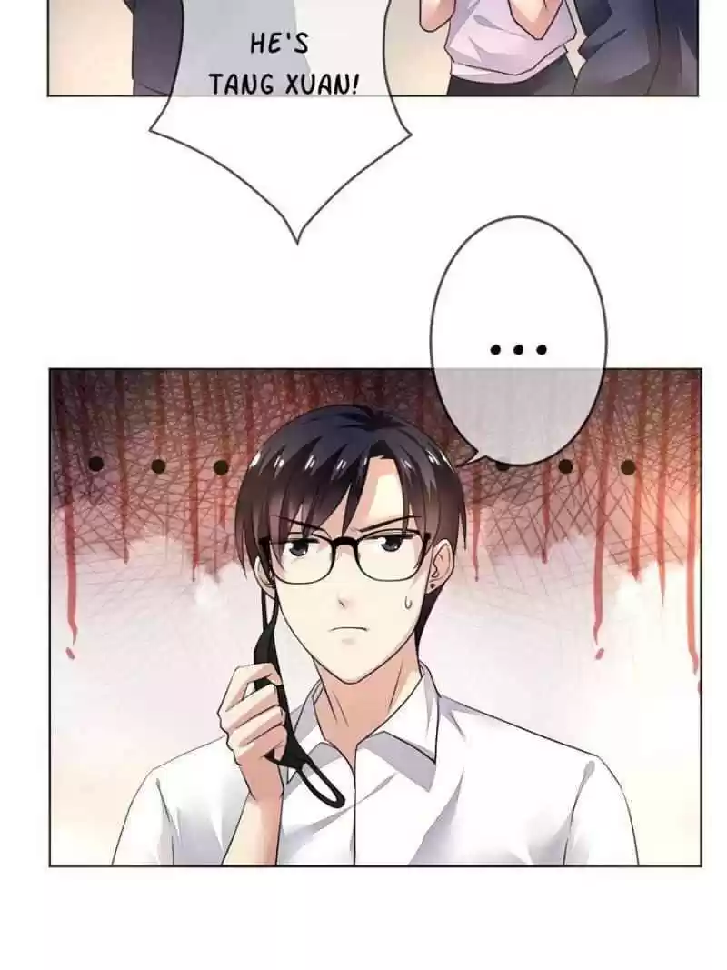 Legend Reboot Chapter 103