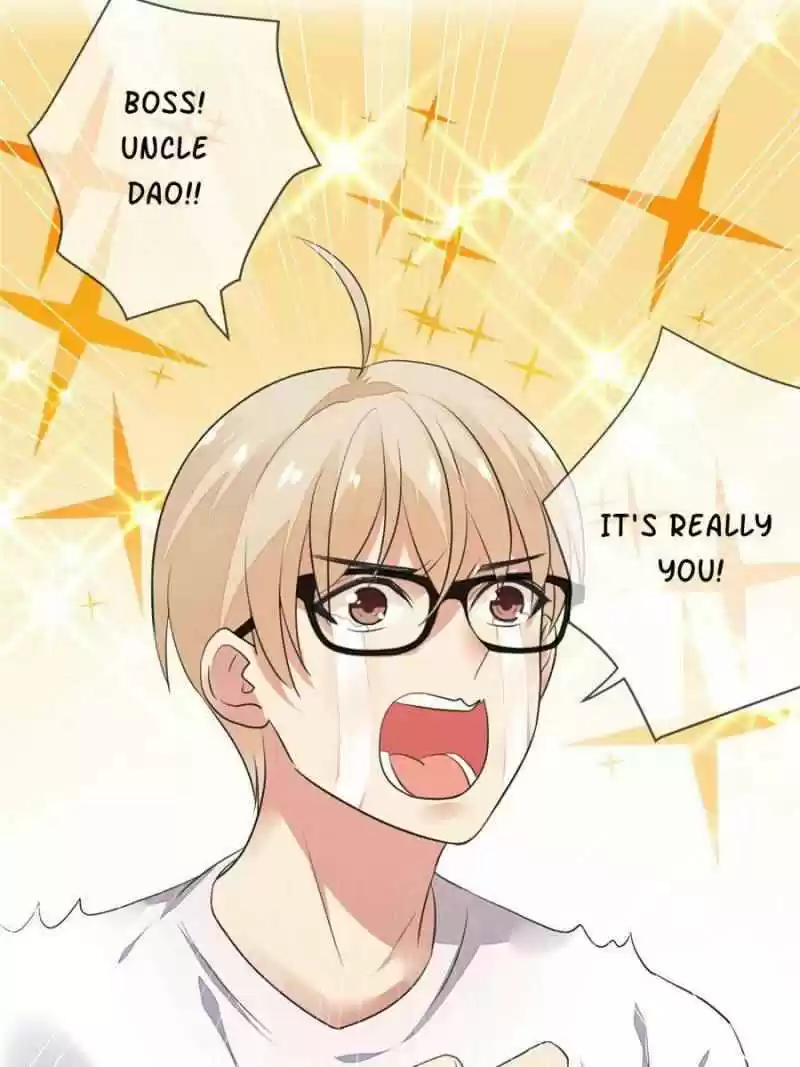 Legend Reboot Chapter 103