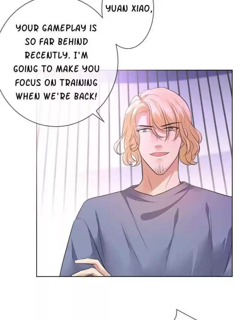 Legend Reboot Chapter 103