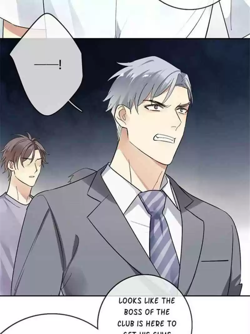 Legend Reboot Chapter 103