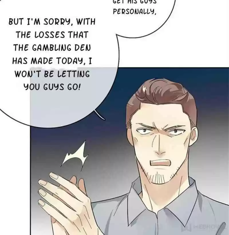 Legend Reboot Chapter 103