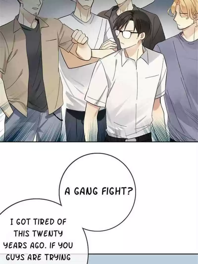 Legend Reboot Chapter 103