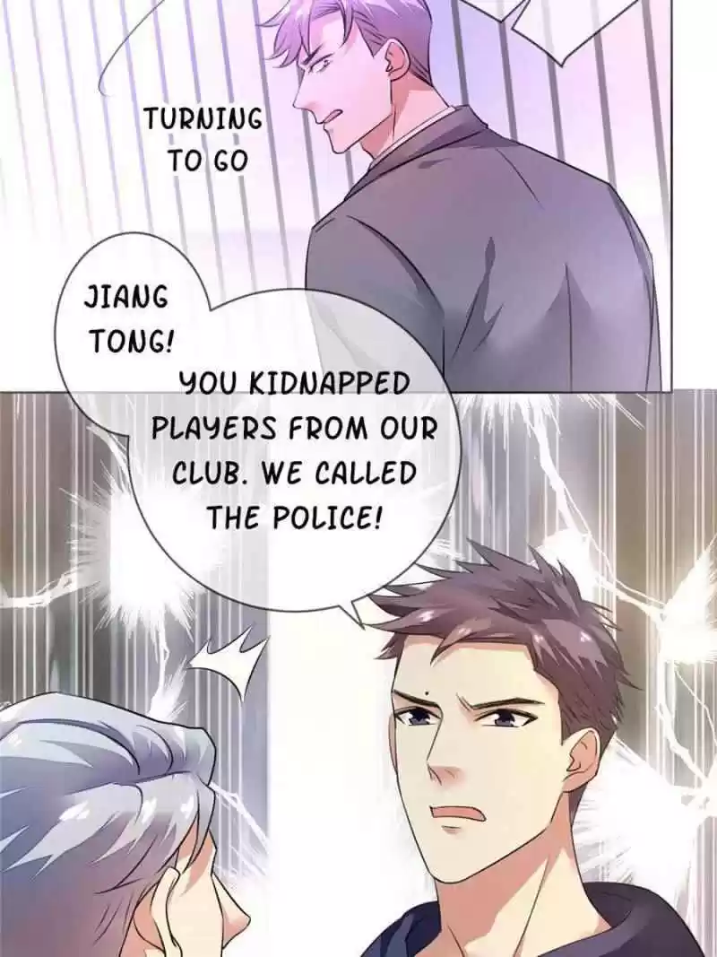 Legend Reboot Chapter 103