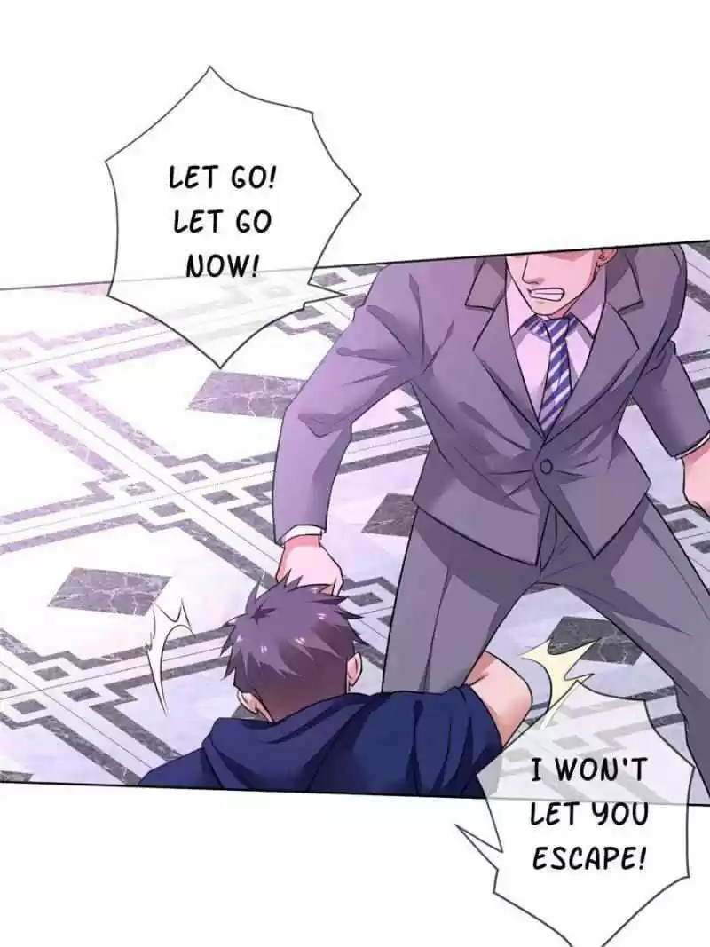 Legend Reboot Chapter 103