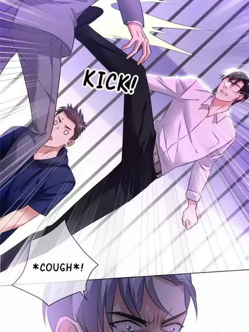 Legend Reboot Chapter 103