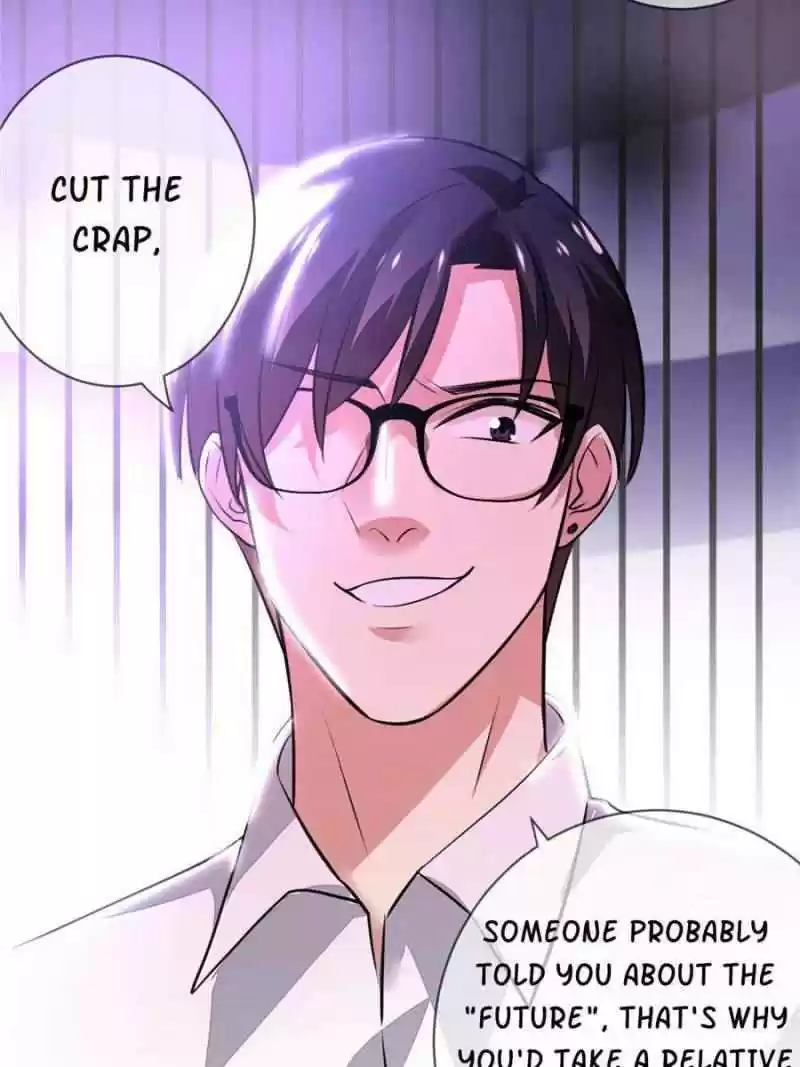 Legend Reboot Chapter 103