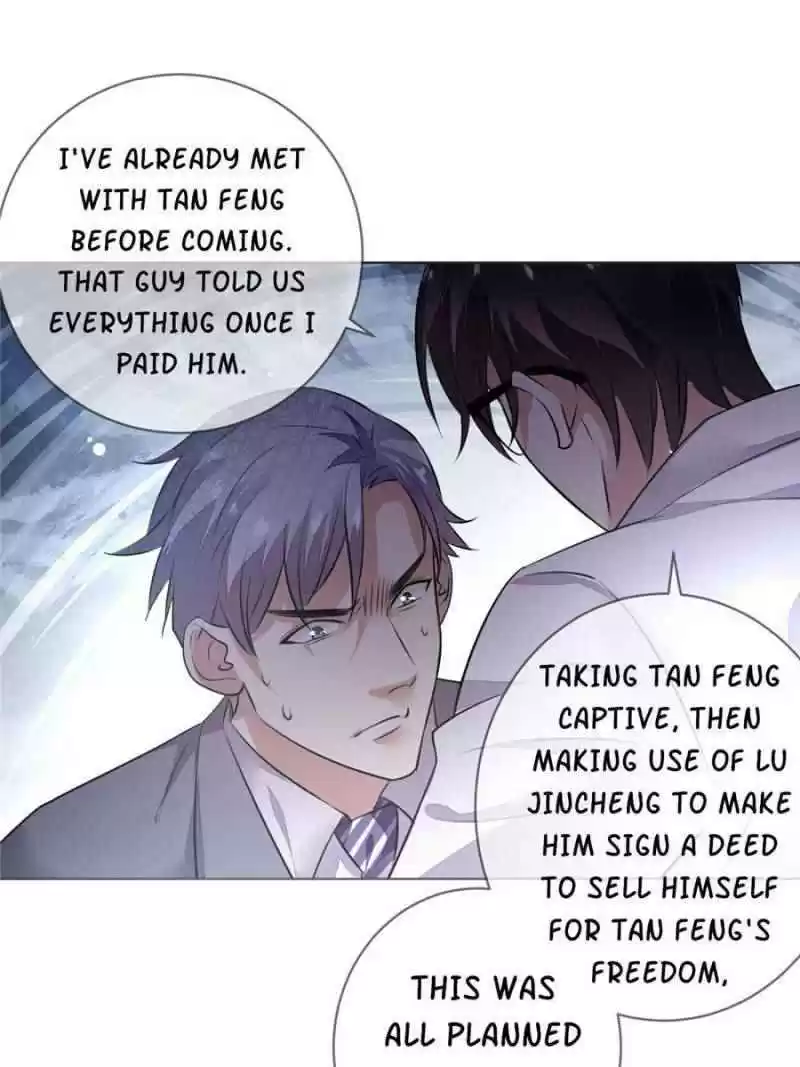 Legend Reboot Chapter 103