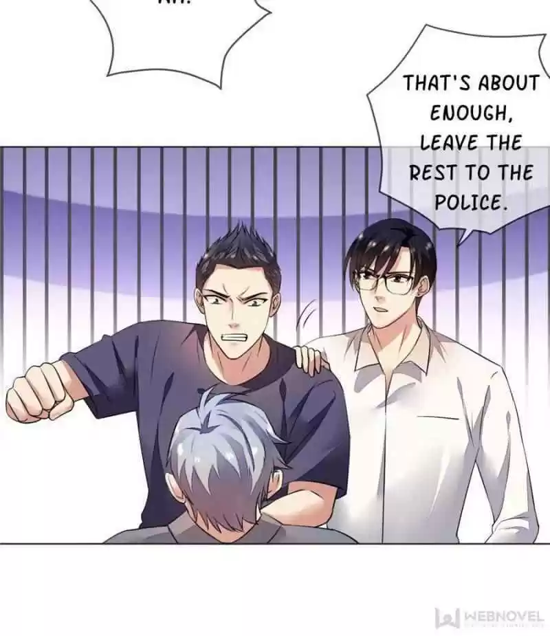 Legend Reboot Chapter 103