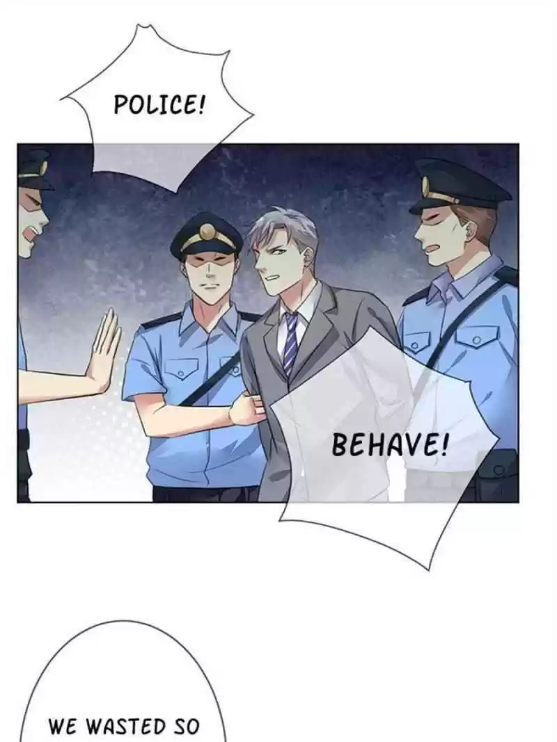 Legend Reboot Chapter 103