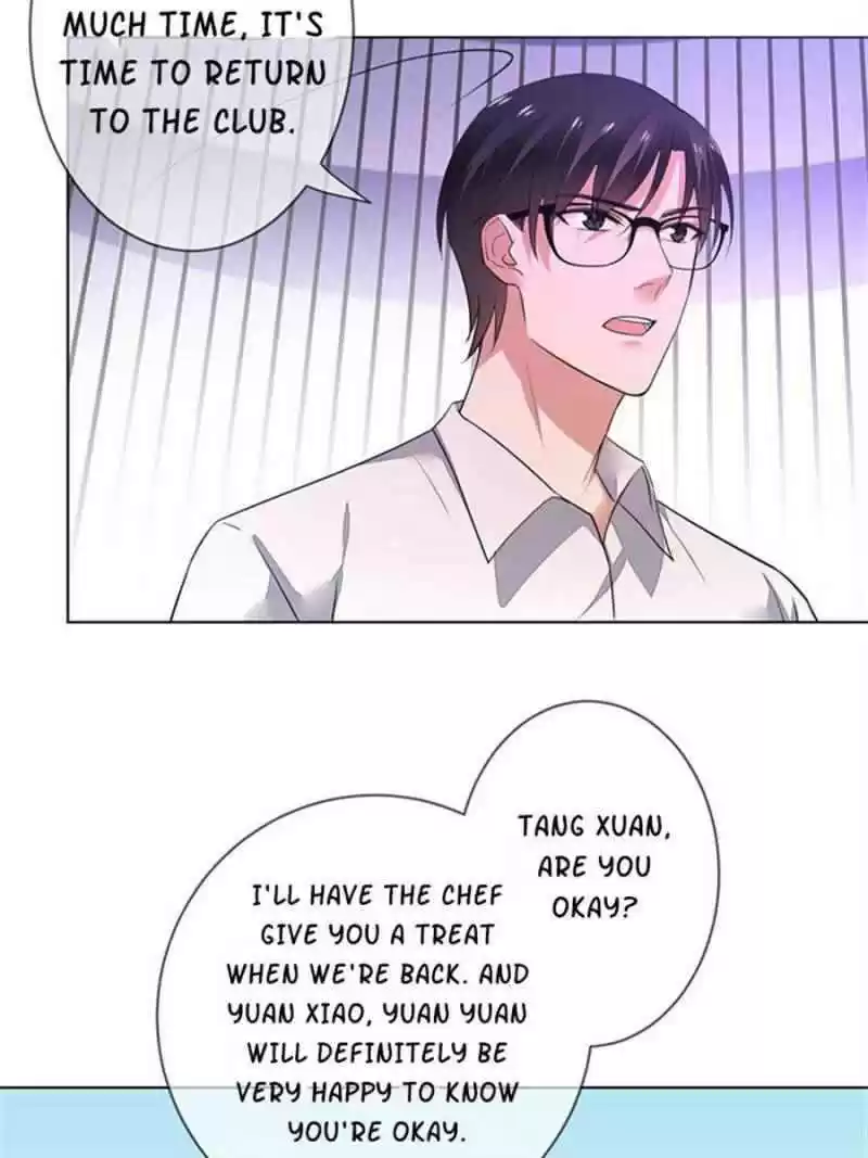 Legend Reboot Chapter 103