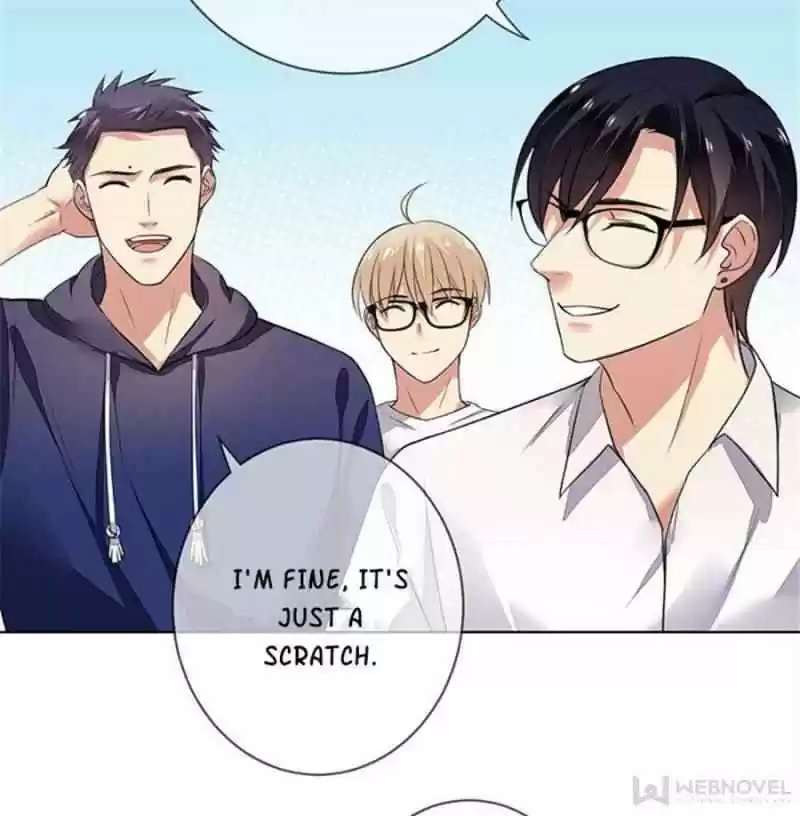 Legend Reboot Chapter 103