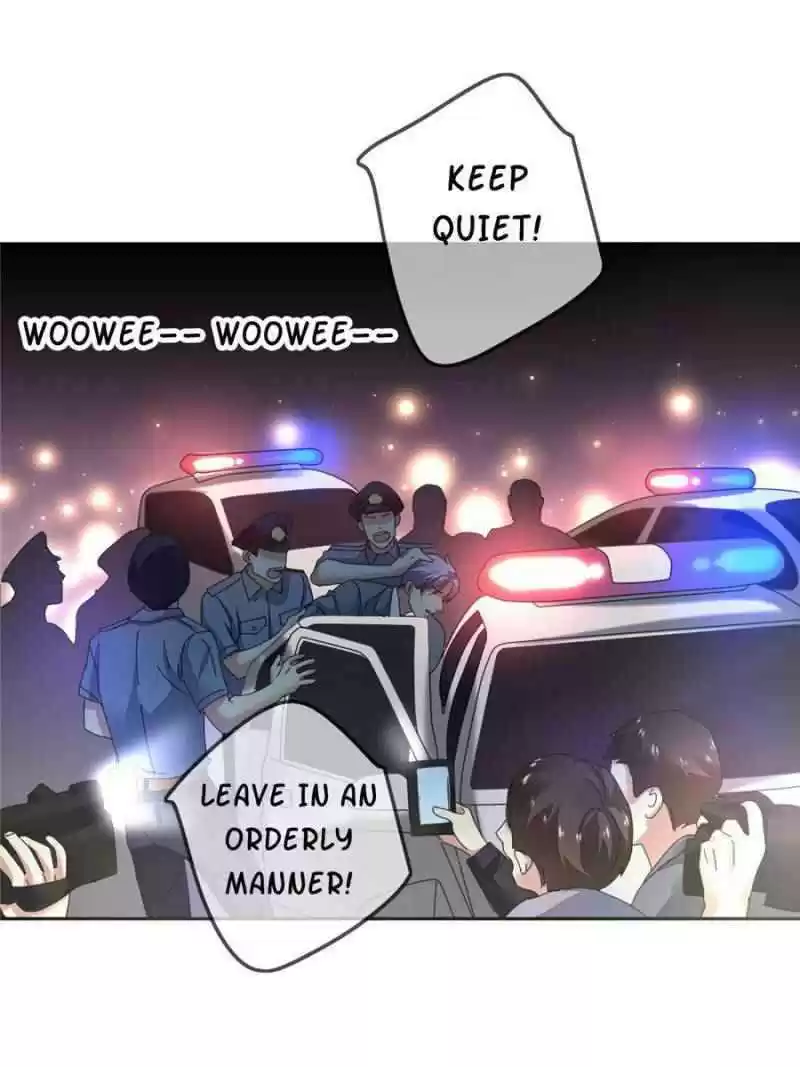 Legend Reboot Chapter 104