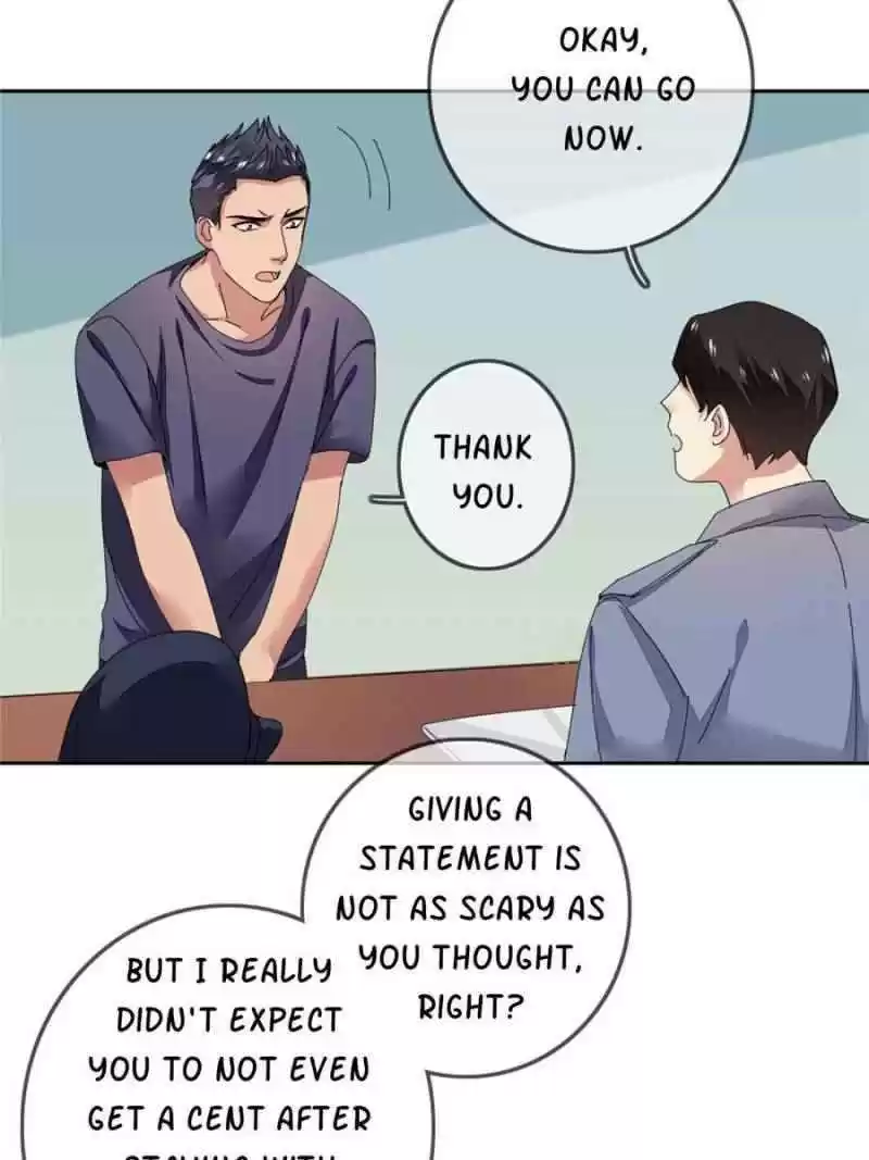 Legend Reboot Chapter 104