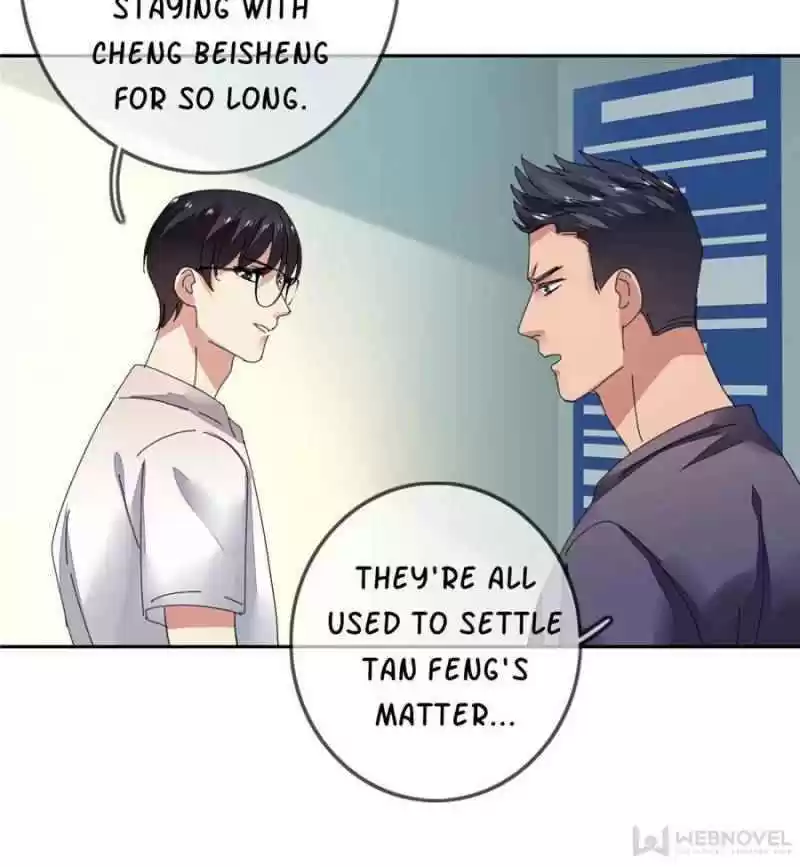 Legend Reboot Chapter 104