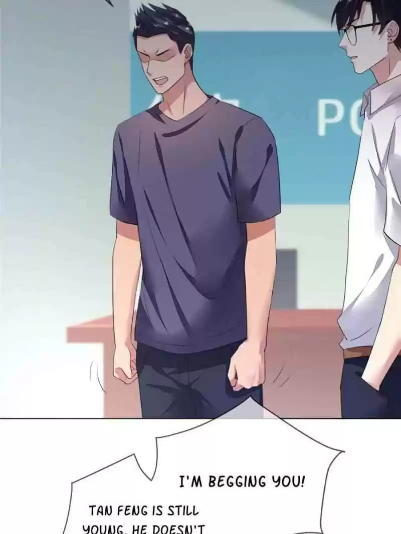 Legend Reboot Chapter 104