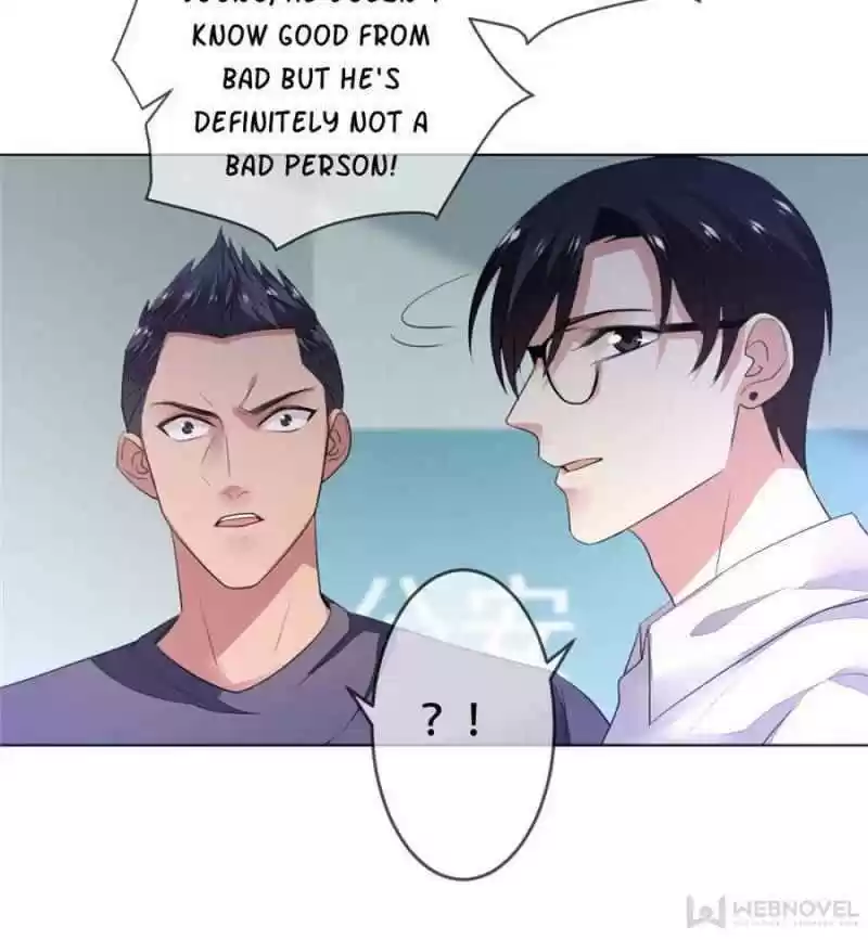 Legend Reboot Chapter 104