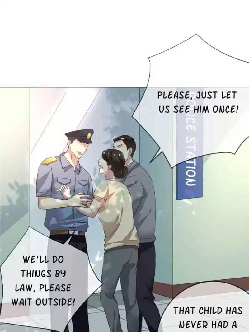 Legend Reboot Chapter 104