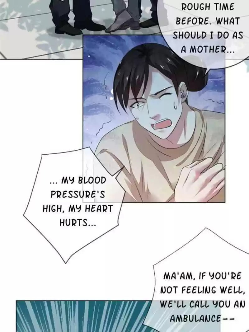 Legend Reboot Chapter 104