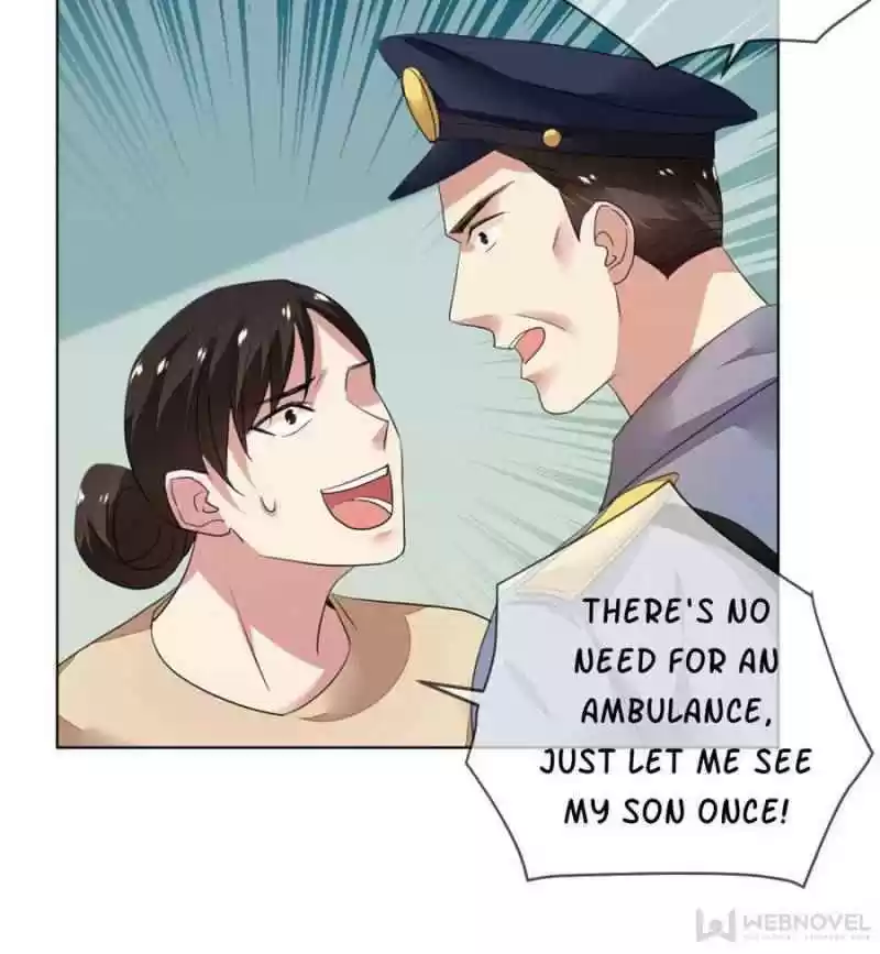 Legend Reboot Chapter 104